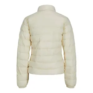 Casaco leve de mulher para baixo JJXX Nora image-3