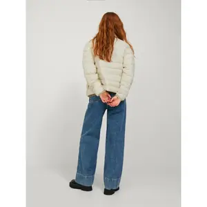 Casaco leve de mulher para baixo JJXX Nora image-4