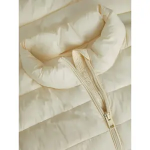 Casaco leve de mulher para baixo JJXX Nora image-5