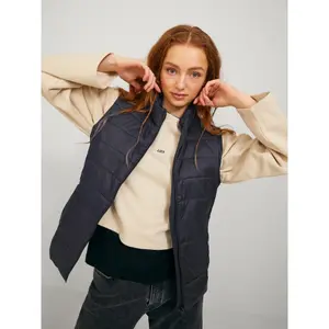 Casaco de cintura leve feminino JJXX Nora image-2