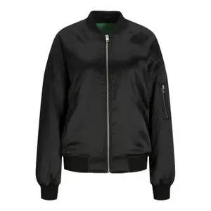 Chaqueta de raso mujer JJXX Madison image-0