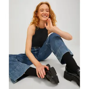 Fato de menina JJXX Ivy Str Dream image-1