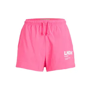 Short taille haute femme JJXX Bali Relaxed Vint image-0