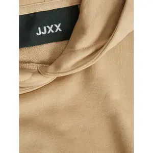 Sweatshirt à capuche crop femme JJXX Alfa Loose Every image-6