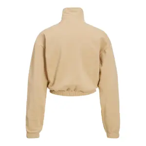 Sweatshirt 1/2 zip femme JJXX Alfa Reg Every image-1