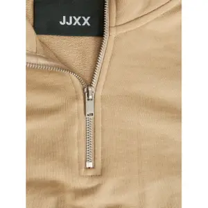 Sweatshirt 1/2 zip femme JJXX Alfa Reg Every image-2
