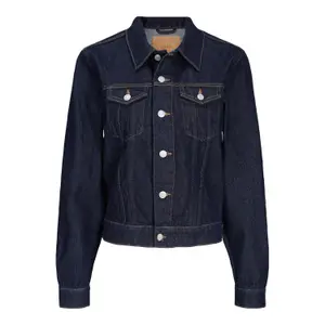 Veste en jean femme JJXX Melina Regular AKM1 image-0