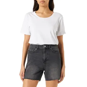 Short taille haute femme JJXX Aura RH image-1