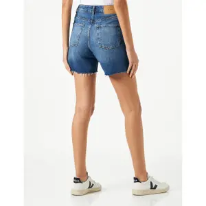 Short taille haute femme JJXX Aura RH image-2