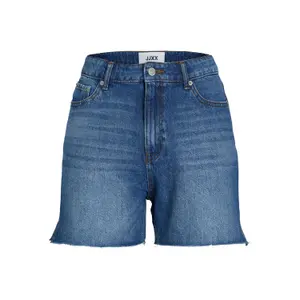Short taille haute femme JJXX Aura RH image-0