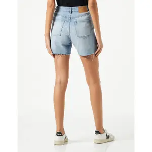 Short taille haute femme JJXX Aura RH image-2