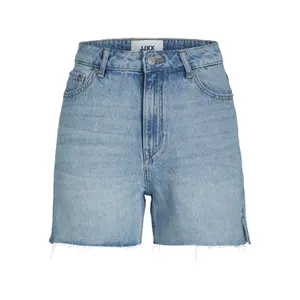 Short taille haute femme JJXX Aura RH image-0