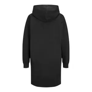 Robe sweat à capuche femme JJXX Abbie Rel Every Brush image-2