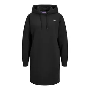 Robe sweat à capuche femme JJXX Abbie Rel Every Brush image-0