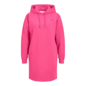 Robe sweat à capuche femme JJXX Abbie Rel Every Brush image-0