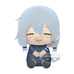 Plush Banpresto Jujutsu Kaisen - Mahito image-0