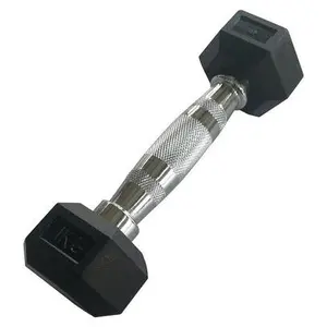 Mancuerna hexagonal Sveltus image-1