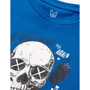 Child's T-shirt Jack & Jones Bury SN image-3