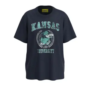 Girl's T-shirt JJXX Zoey Regular image-0