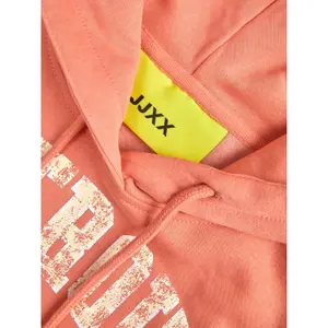 Sweatshirt à capuche femme JJXX Zoey Relaxed image-6