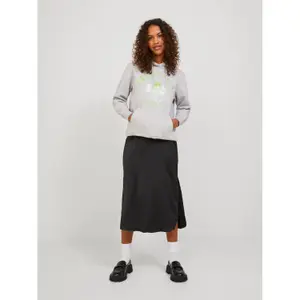 Sweatshirt à capuche femme JJXX Zoey Relaxed image-3