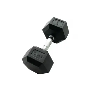 Sexkantig hantel Sveltus image-2