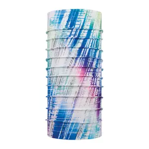 Tour de cou anti-UV Buff reflective r-wira multi image-0
