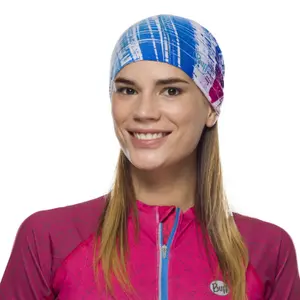Tour de cou anti-UV Buff reflective r-wira multi image-6