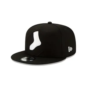 Casquette New Era  MLB 19 Logo Elements 950 Chicago White Sox image-0