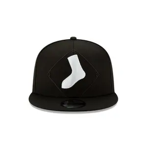 Casquette New Era  MLB 19 Logo Elements 950 Chicago White Sox image-2