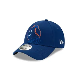 Casquette New Era  MLB 19 Logo Elements 940 New York Mets image-0
