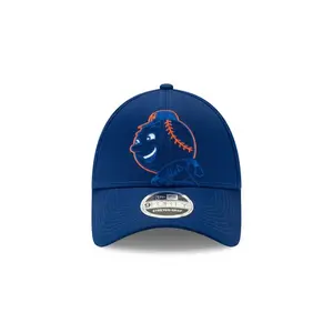 Casquette New Era  MLB 19 Logo Elements 940 New York Mets image-2