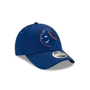 Casquette New Era  MLB 19 Logo Elements 940 New York Mets image-1