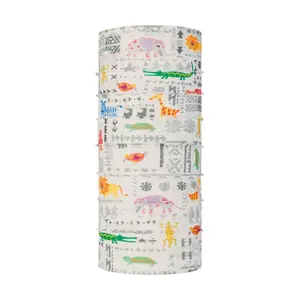 Children's anti-uv choker Buff zwer cru image-0