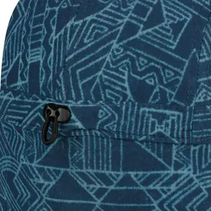 Casquette Bimini enfant Buff kasai night blue image-1