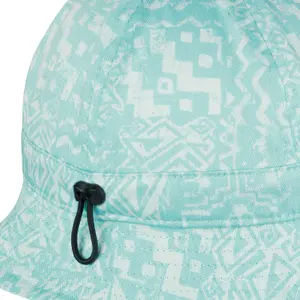 Bob child Buff bucket bawe aqua image-1