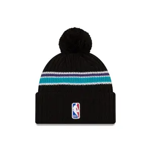 Bonnet New Era  Bh19 Knit Charlotte Hornets image-3