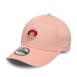 Casquette enfant New Era Toy Story Jessie image-0
