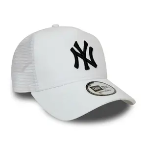 Cappellino con visiera New Era MLB New York Yankees image-1