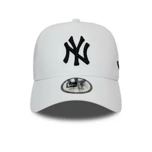 Cappellino con visiera New Era MLB New York Yankees image-2