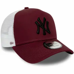 Casquette New Era  Essential Af Trucker New York Yankees image-0