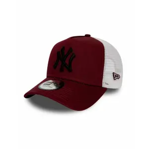 Casquette New Era  Essential Af Trucker New York Yankees image-1