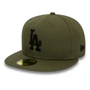 Casquette New Era Dodgers Essential 59fifty image-0