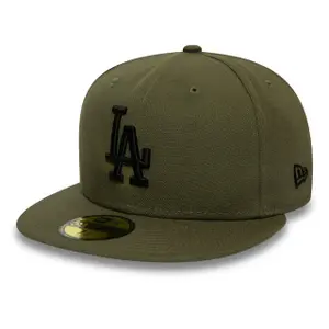 Casquette New Era Dodgers Essential 59fifty image-1