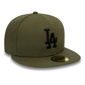 Casquette New Era Dodgers Essential 59fifty image-2