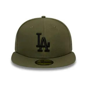 Casquette New Era Dodgers Essential 59fifty image-3