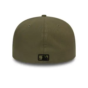 Casquette New Era Dodgers Essential 59fifty image-4