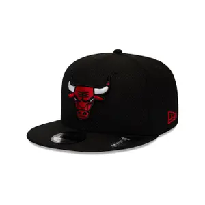 Casquette New Era Chicago Bulls Essentielle Diamond 9fifty image-1