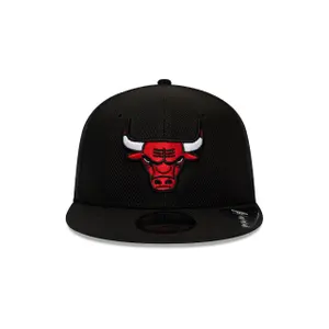 Casquette New Era Chicago Bulls Essentielle Diamond 9fifty image-2