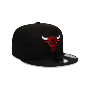 Casquette New Era Chicago Bulls Essentielle Diamond 9fifty image-3